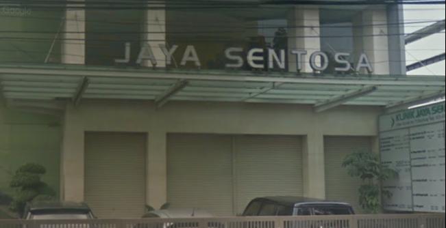 Apotek Jaya Sentosa