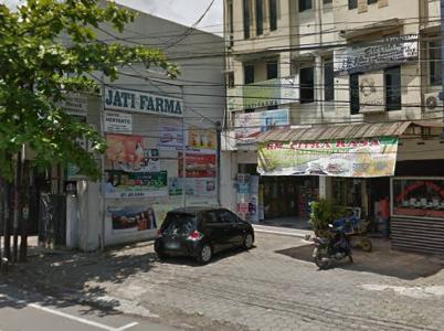 Apotek Jati Farma - Bandung