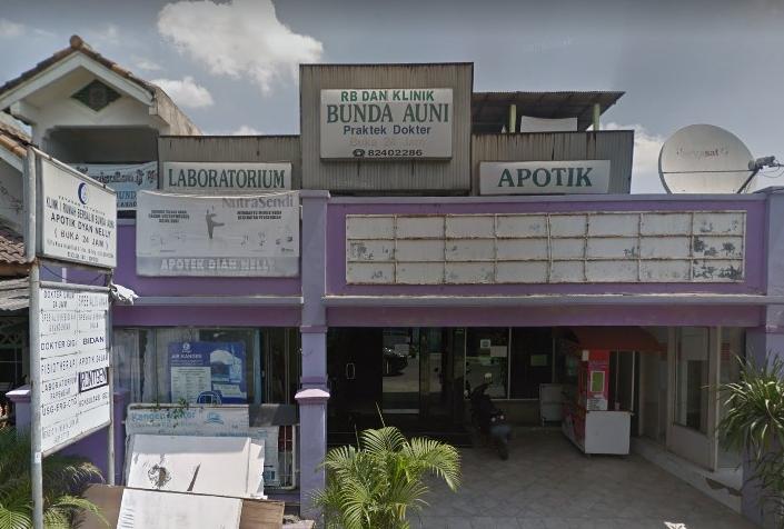 Apotek Dyan Nely