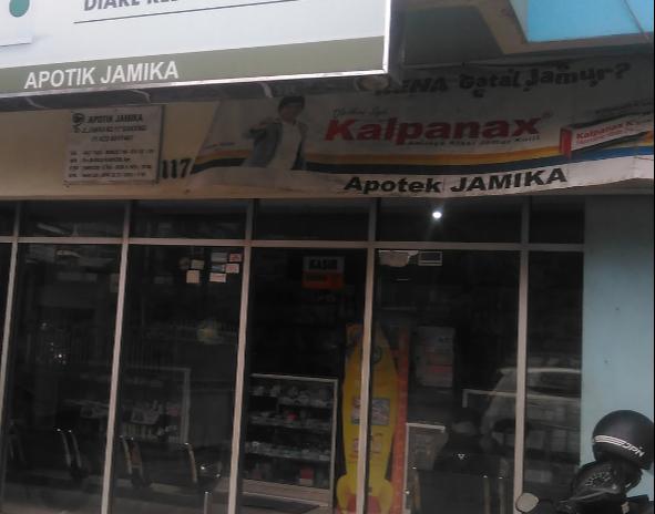 Apotek Jamika
