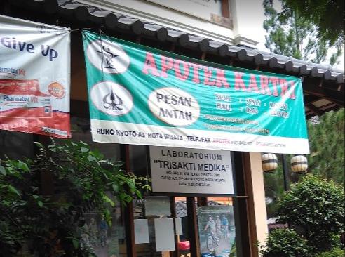 Apotek Kartri