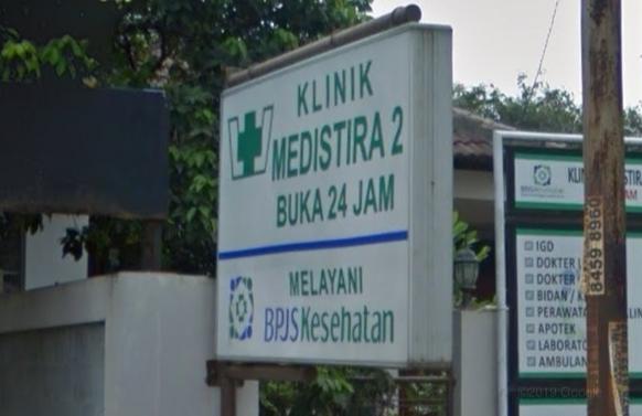 Apotek Medistira 2