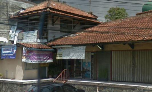 Apotek Cileunyi