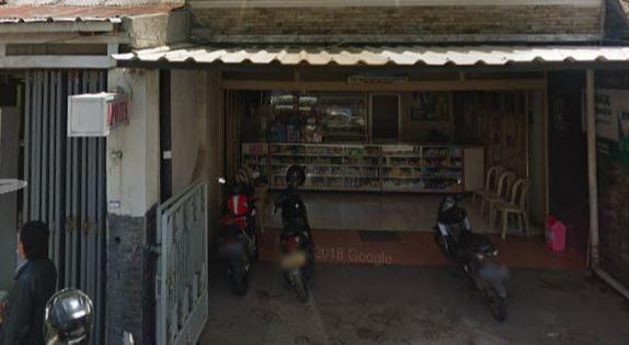 Apotek Dua Putra Sehat