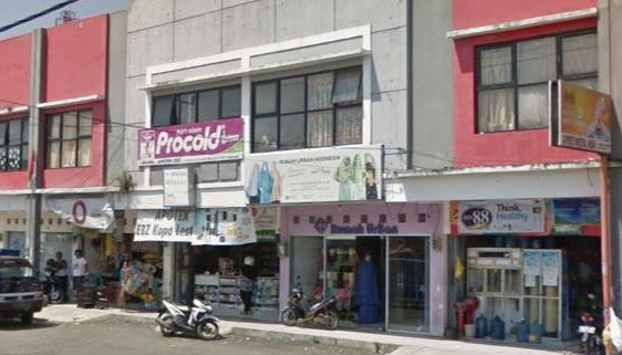 Apotek Ebz Kopo Lestari