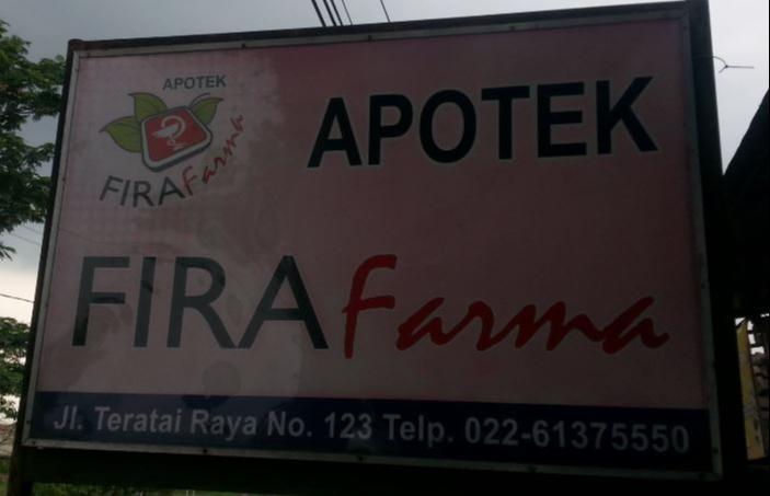 Apotek Fira Farma
