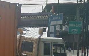 Apotek Fitria Medika