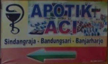 Apotek Aci Farma