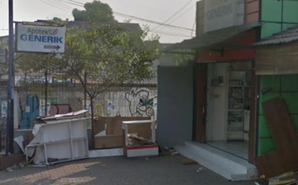 Apotek Generik Cibening Indah