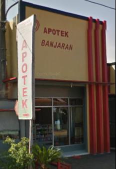 Apotek Banjaran (Brebes)
