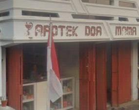 Apotek Doa Mama