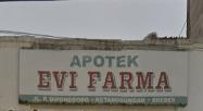 Apotek Evi Farma