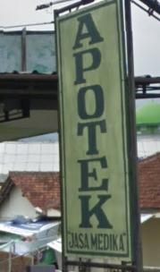 Apotek Jasa Medika