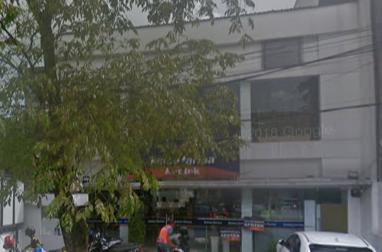 Apotek Kimia Farma 356