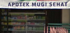 Apotek Mugi Sehat