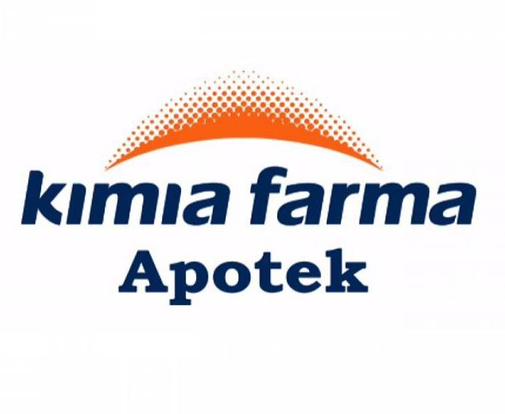 Apotek Kimia Farma Narogong