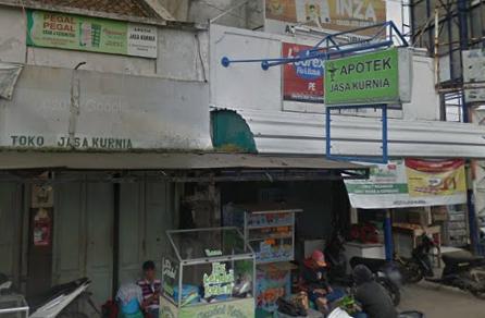 Apotek Jasa Kurnia