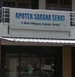 Apotek Sarana Sehat