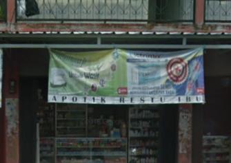 Apotek Kasih Ibu (Bandung)