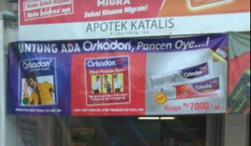 Apotek Katalis