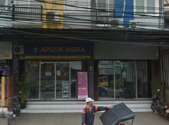 Apotek Indra