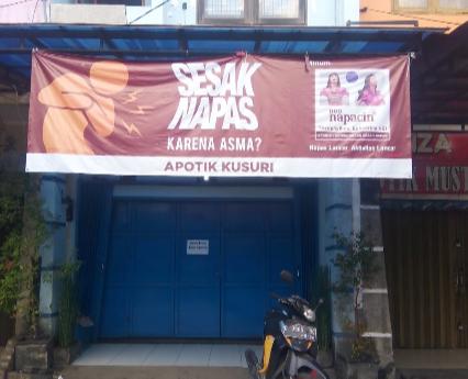 Apotek Kusuri