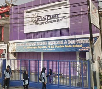 Apotek Jasper