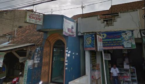 Apotek Kondang (Bandung)