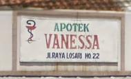 Apotek Vanessa