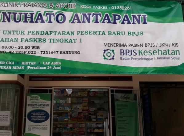 Apotek Nuhato