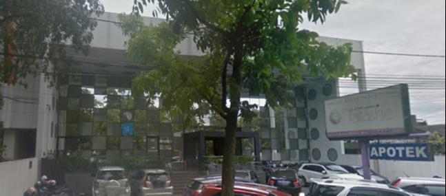Apotek Natasha 2- Bandung