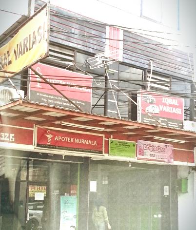 Apotek Nurmala