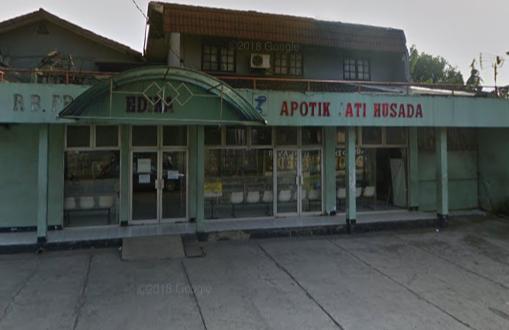 Apotek Jati Husada