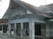 RS Umum Daerah Mardi Waluyo