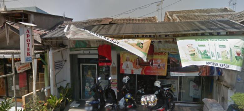 Apotik Kessy