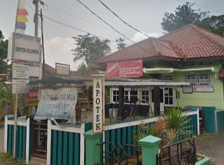 Klinik & Apotek Anisah