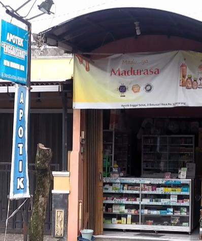 Apotek Enggal Sehat