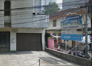 Apotek Papandayan