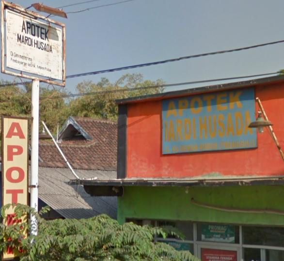 Apotek Mardi Husada