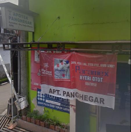 Apotek Panghegar