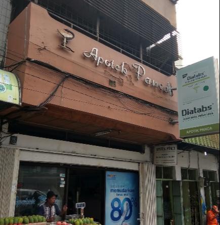 Apotek Panca