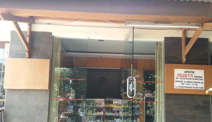 Apotek Adista Farma