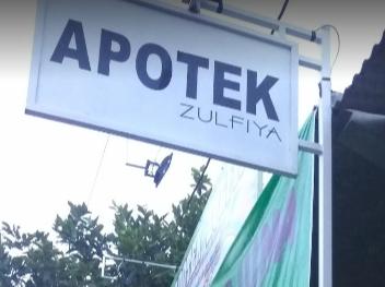 Apotek Zulfiya
