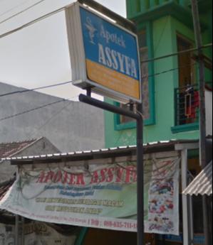 Apotek Assyfa
