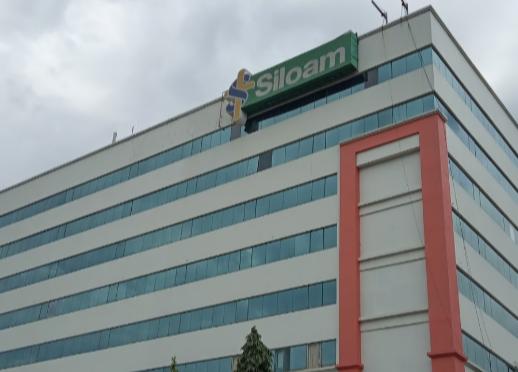 RS Umum Siloam