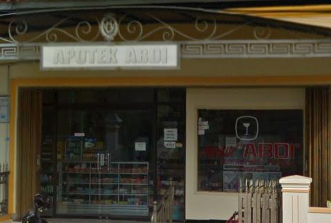 Apotek Abdi