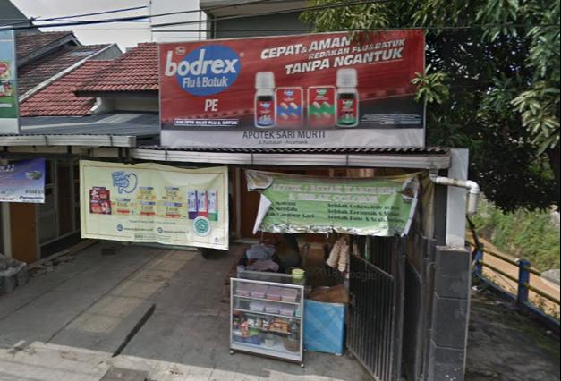 Apotek Sari Murti