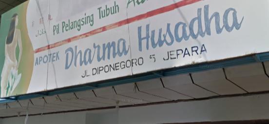 Apotek Dharma Husada (Jepara)