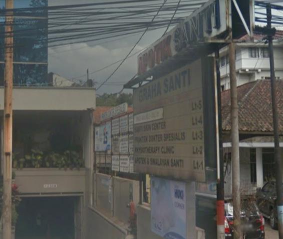 Apotek Santi