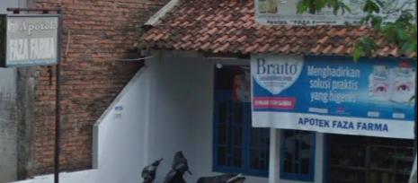 Apotek Faza Farma